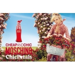 Chic Petals by Moschino